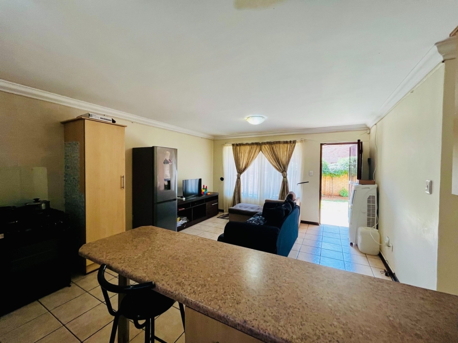 2 Bedroom Property for Sale in Wilgehof Free State